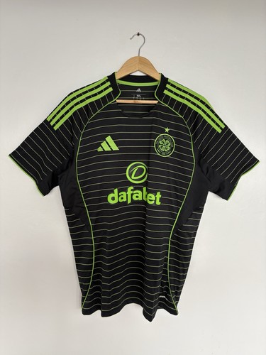 Adidas celtic away shirt - celtic,