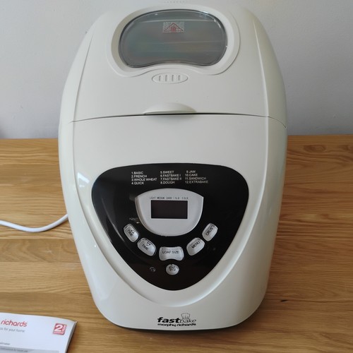 Morphy richards fast - richards, bake