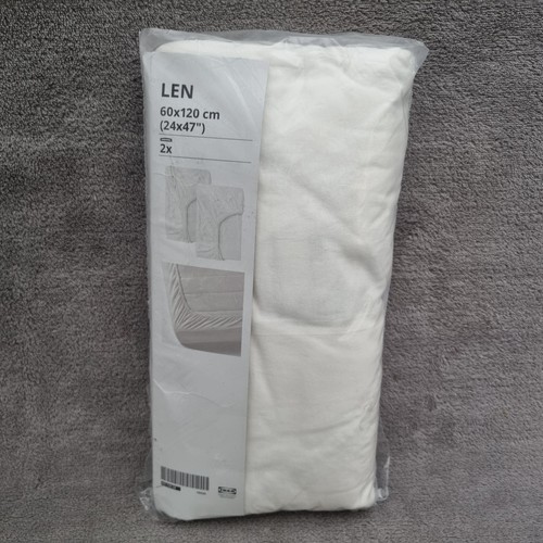 Len fitted sheet for - len,