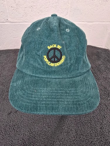 Quiksilver green corduroy - quiksilver,