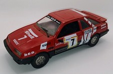 Polistil 1/25 Scale Die Cast