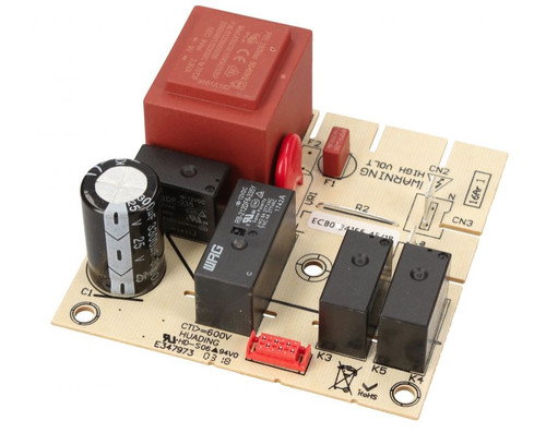 Genuine elica power board - genuine,