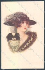 Artist Signed Nanni Fashion