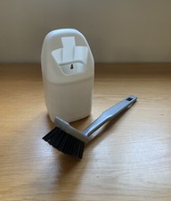 Caravan motorhome mini toilet - caravan,