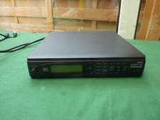 KORG 05R/W SYNTHESIS MODULE