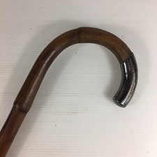 Antique Solid Silver (Tested)