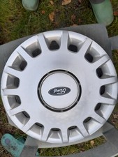 Ford  wheel trim hub cap wheel cover,  1x one,  14"