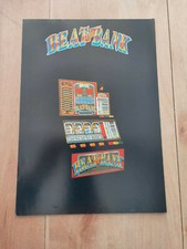 Crown Leisure "Beat The Bank"