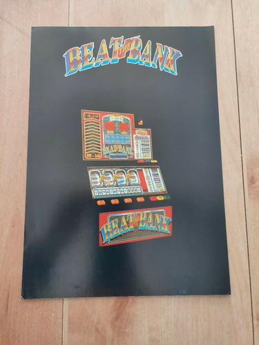 Crown leisure beat - "beat, the