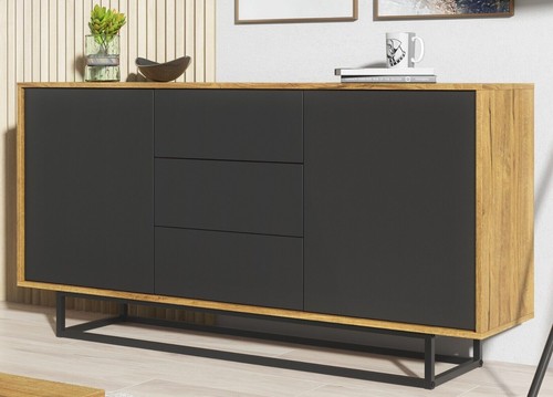 Sideboard cabinet chest - sideboard, of