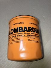 Oil Filter For Lawn Mower Genuine LOMBARDINI 2175-040