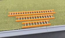 1/50 Scale 3 Piece Ladder Set