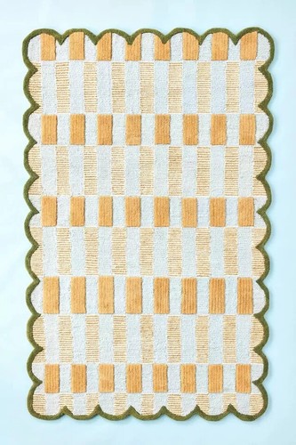 Checkered design anthropologie - checkered,