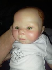 Reborn kadence denise pratt - kadence,