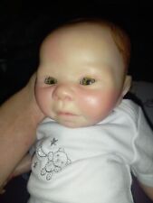 REBORN KADENCE BY DENISE PRATT BEAUTIFUL PAINTED HAIR