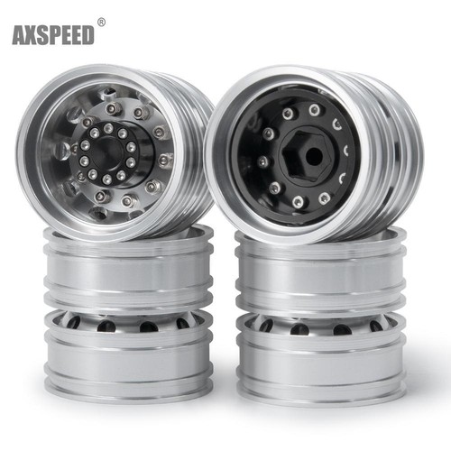 4pcs metal wheel hub - metal,