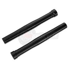 2xFront Stanchion Outer Fork