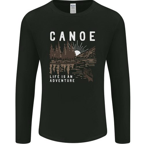 Canoe adventure canoeing kayak - adventure,