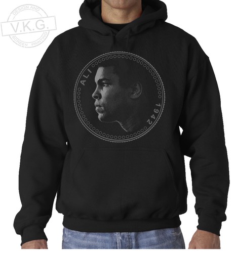 Muhammad ali cool coin - muhammad,