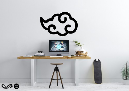 Akatsuki cloud anime - akatsuki,