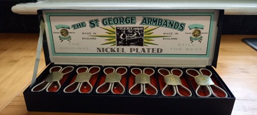 George armbands sleeve - st,