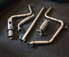 Direct fit ford mondeo tdci - ford, st