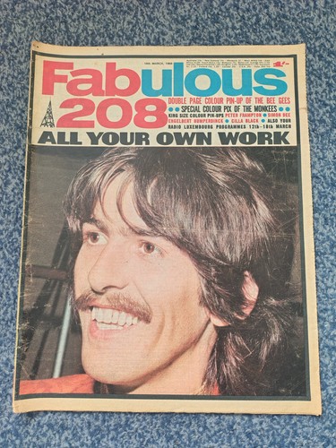 Fabulous 208 music - music, magazine