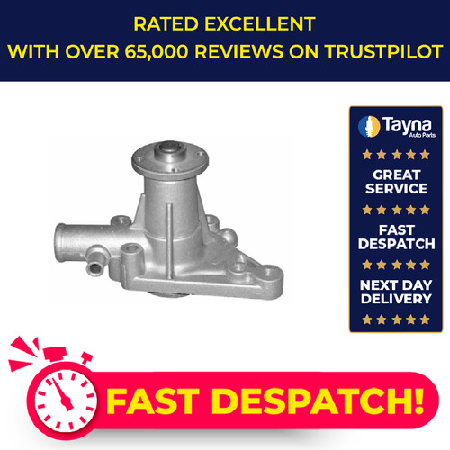 Water pump awp1290 apec - water,