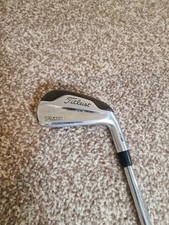 Titleist TMB 718 3 IRON Club