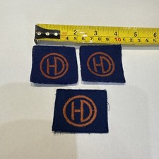 WW2 51st Highland Division