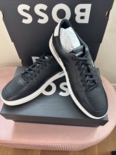 HUGO BOSS CLINT TENN SUPER