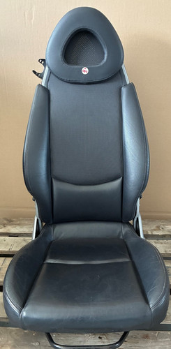 Original passenger seat seat