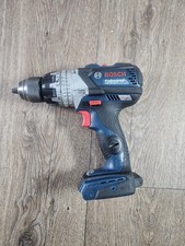 Bosch GSB18V-110C 18v Body Only Brushless PRO Combi Drill Brushless Cordless 