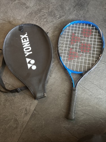 Yonex ezone tennis racket - racket, &