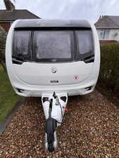 Swift Siena Accent 480 2016 2