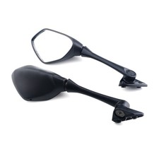 Foldable Rearview Mirrors For