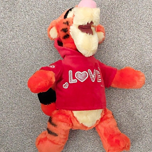 Walt disney tigger - disney,