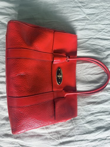 Mulberry bayswater red - mulberry,