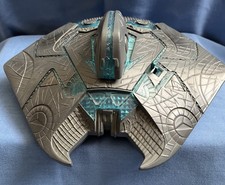 INDEPENDENCE DAY ELECTRONIC ALIEN ATTACKER SHIP