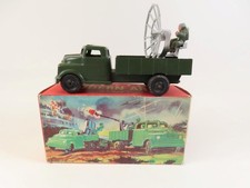 Lone Star Modern Army Radar