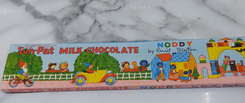 Rare vintage 1960 - 1960's, box