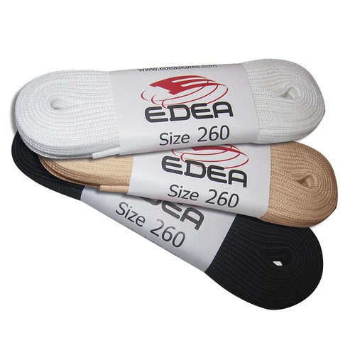 Edea laces for figure - laces, skates