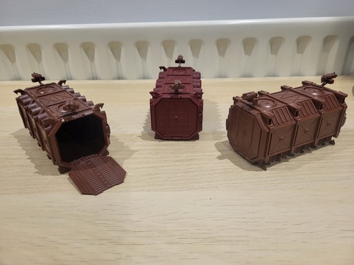 Games workshop munitorum - games,