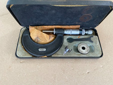 Moore & Wright 966B 1" - 2"