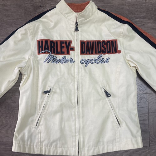 Harley davidson riding jacket - harley,