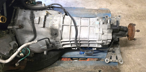 2007 2009 ford - gt, 4.6l