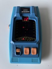 Bandai Electronics Missile