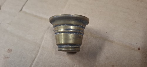 Vintage oil lamp - vintage,
