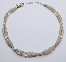 Marks And Spencer Necklace