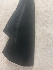 VAUXHALL INSIGNIA A EXCLUSIVE 2009 REAR SEAT SIDE TRIM (PASSENGER SIDE) 13304989